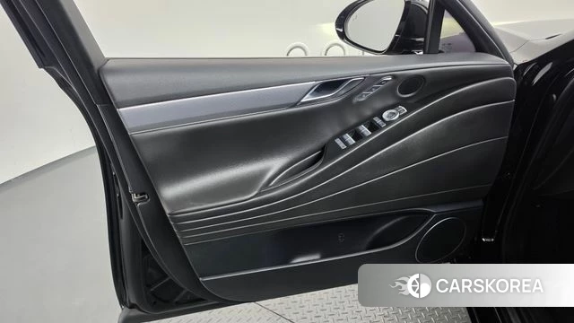 Genesis G80 (RG3) id 4722036 из Кореи 16