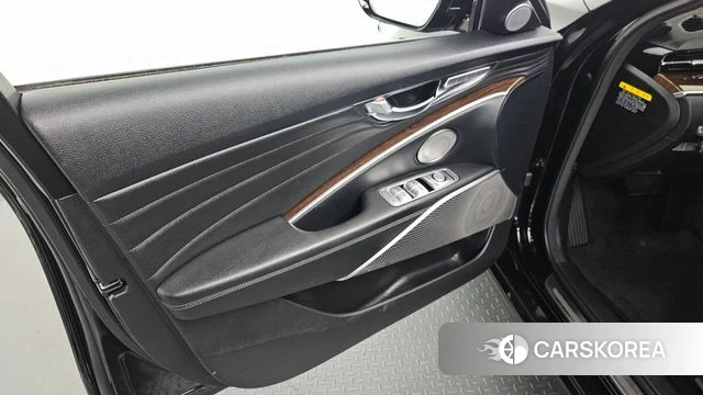 Kia More K9 id 4331137 из Кореи 16