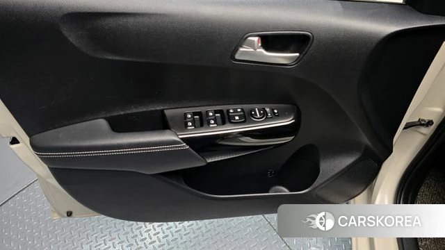 Kia All New Morning (JA) id 4304811 из Кореи 16