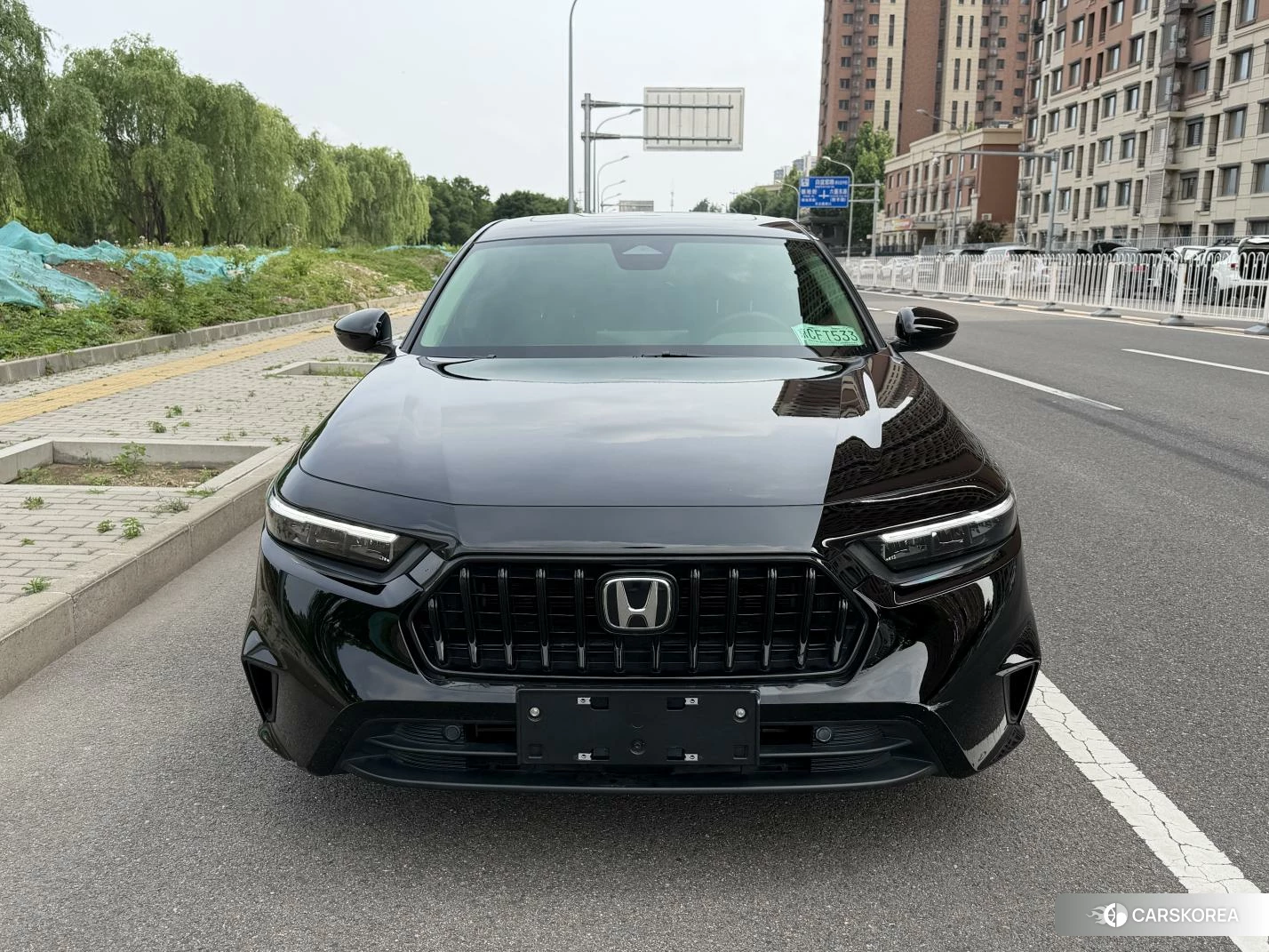 Honda Yingshipai id 4441119 из Китая 16