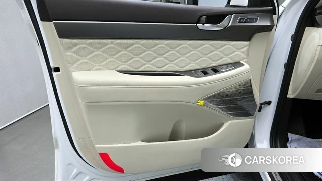 Hyundai Palisade id 4187615 из Кореи 16