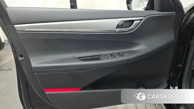 Hyundai The New Grandeur IG id 4636871 из Кореи 16