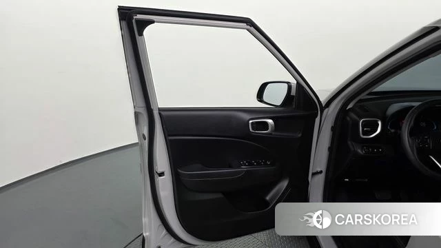 Hyundai Venue id 4413982 из Кореи 16