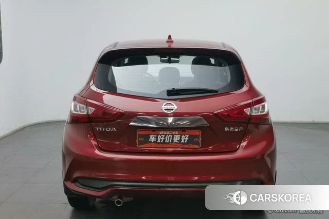 Nissan TIIDA id 4279050 из Китая 16