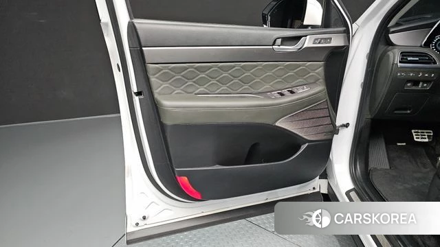 Hyundai Palisade id 4535660 из Кореи 16