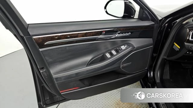 Genesis G90 id 4482934 из Кореи 16