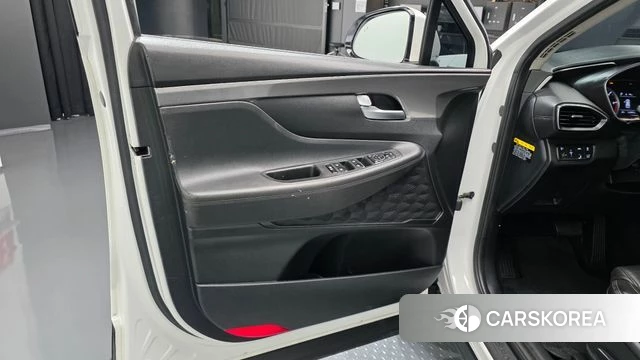 Hyundai Santa Fe TM id 4305188 из Кореи 16