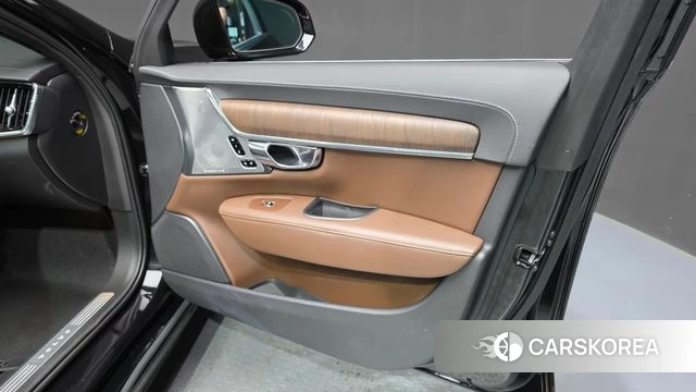 Volvo S90 id 4470447 из Кореи 16