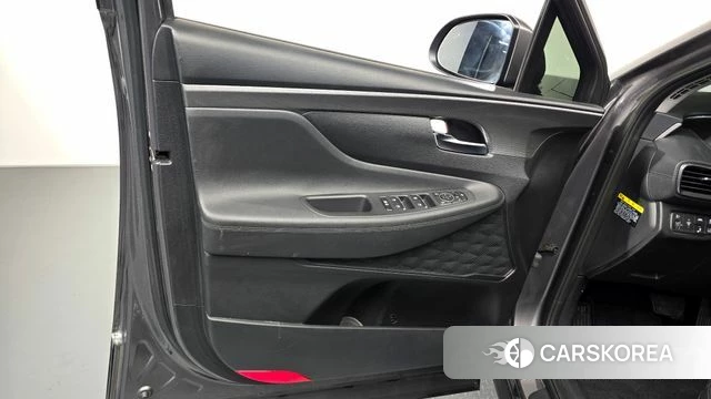 Hyundai Santa Fe TM id 4447545 из Кореи 16
