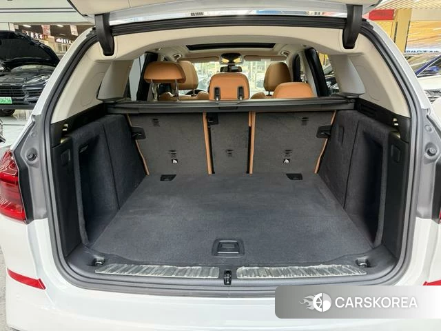 BMW X3 id 4271830 из Китая 16