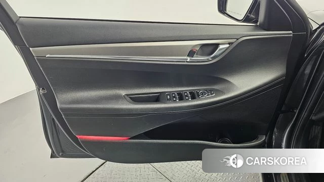 Hyundai The New Grandeur IG Hybrid id 4186832 из Кореи 16