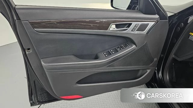Genesis G80 id 4873208 из Кореи 16