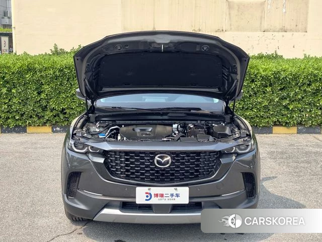 Mazda CX-50 line also id 4198944 из Китая 16