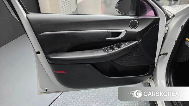 Hyundai Sonata (DN8) id 4865166 из Кореи 16
