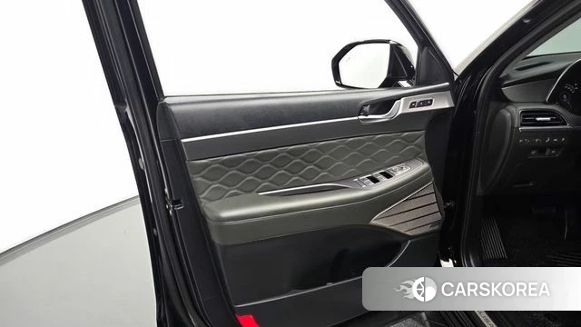 Hyundai Palisade id 4741390 из Кореи 16