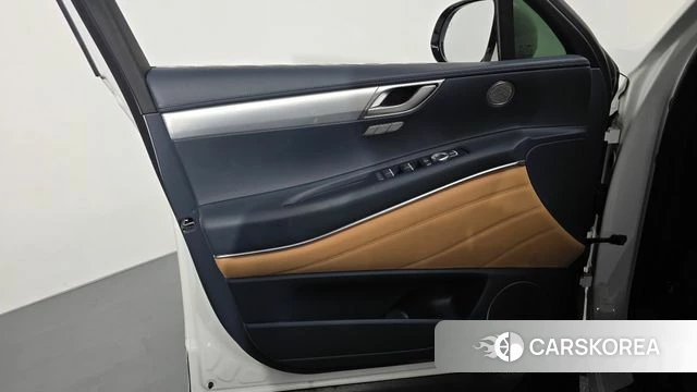 Genesis GV80 id 4662505 из Кореи 16