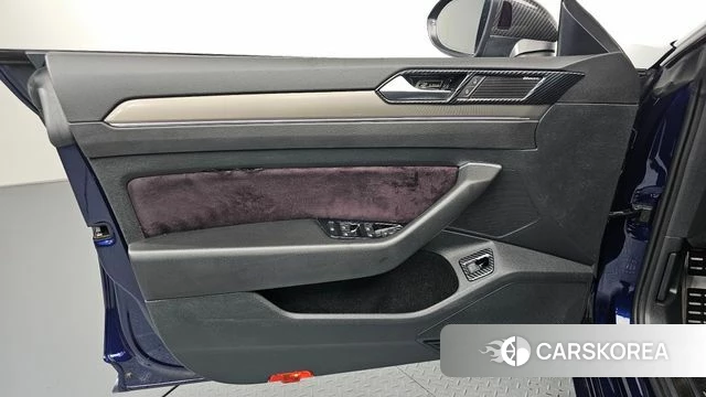 Volkswagen Arteon id 4610319 из Кореи 16