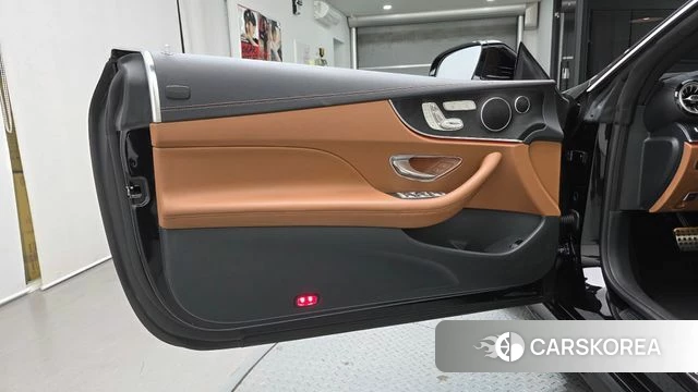 Mercedes-Benz E-Class W213 id 4496804 из Кореи 15