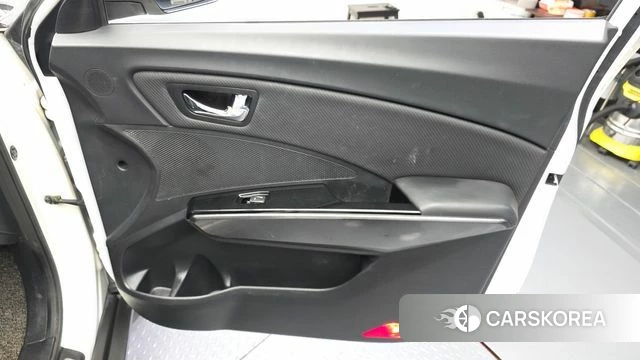Ssangyong Berry New Tivoli id 4873024 из Кореи 16