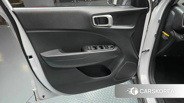 Hyundai Venue id 4471198 из Кореи 16