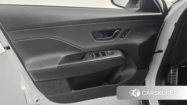 Hyundai Kona (SX2) id 4640646 из Кореи 16