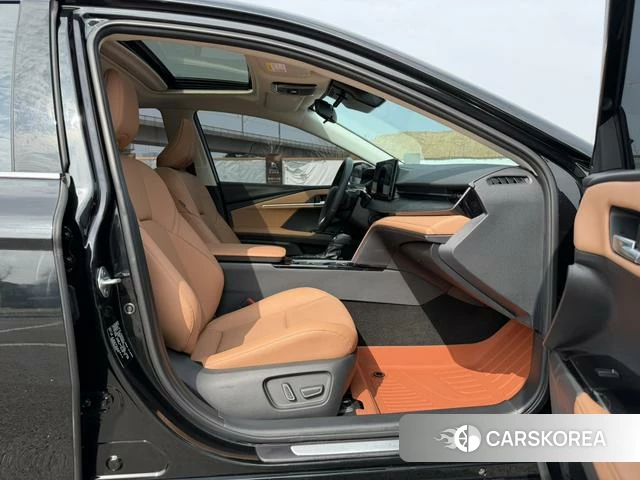 Toyota Camry id 4301153 из Китая 16