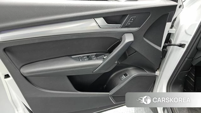 Audi Q5 (FY) id 4496104 из Кореи 16