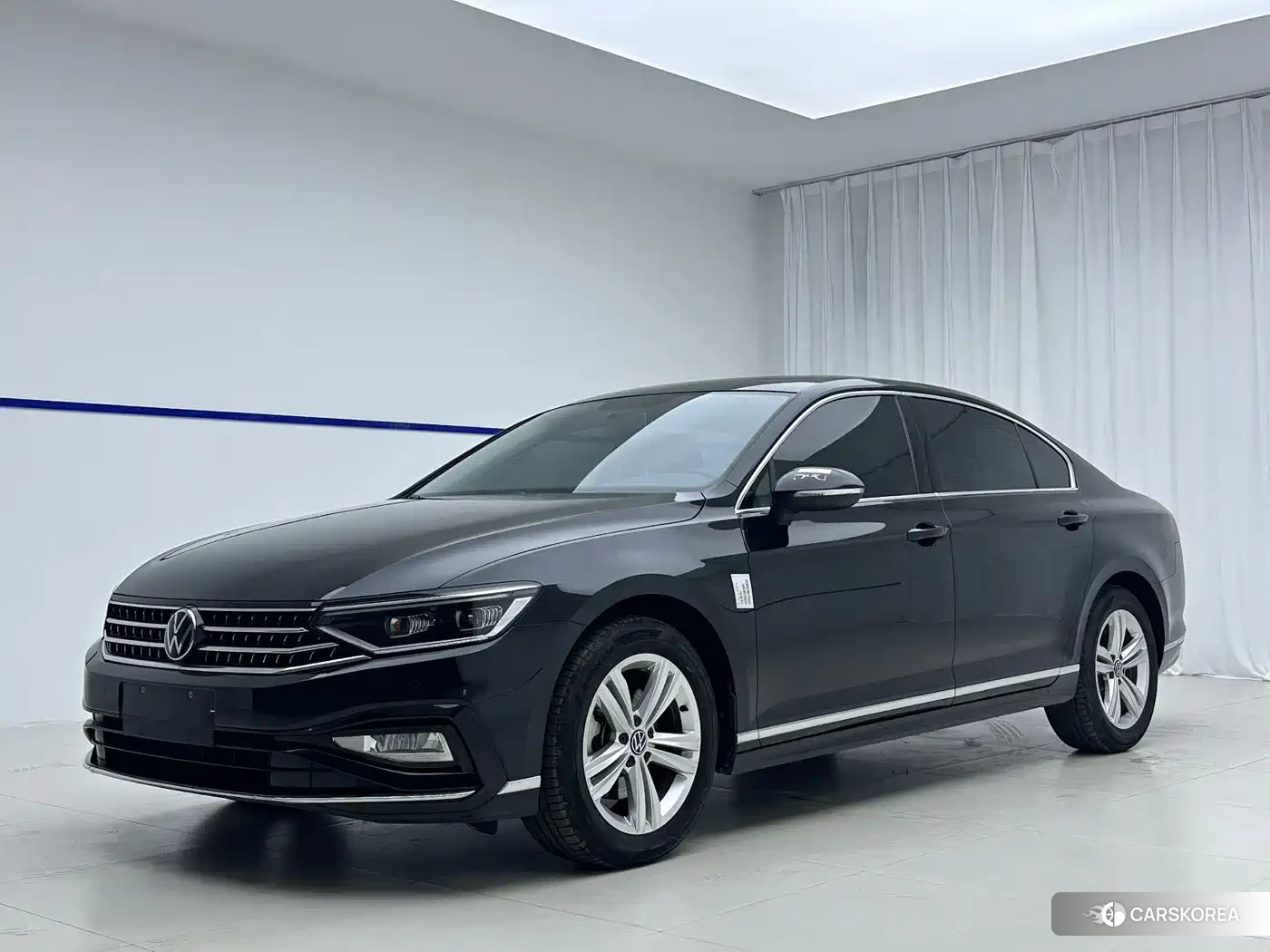 Volkswagen Magotan id 4514129 из Китая 16