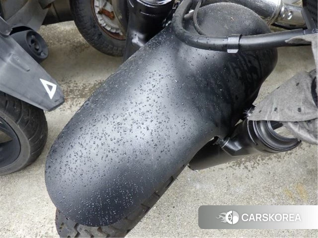 Honda REBEL 500 id 3946324 из Японии 16