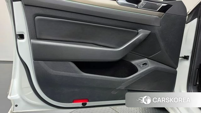 Volkswagen Arteon id 4794642 из Кореи 16
