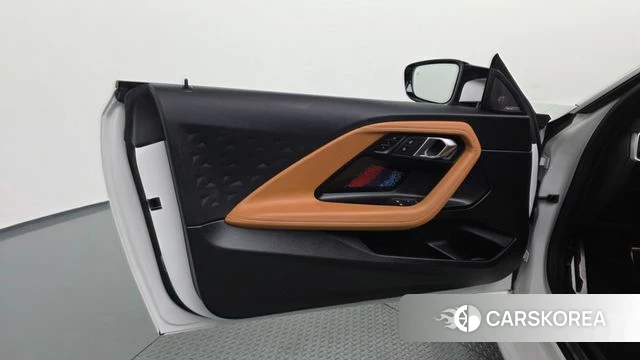 BMW M2 (G87) id 4854122 из Кореи 16