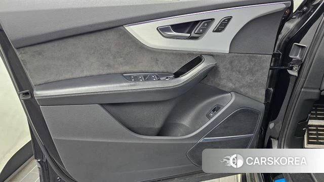Audi Q7 (4M) id 4764091 из Кореи 16
