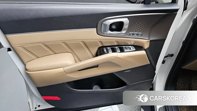 Kia The New Sorento 4th Generation id 4571501 из Кореи 16