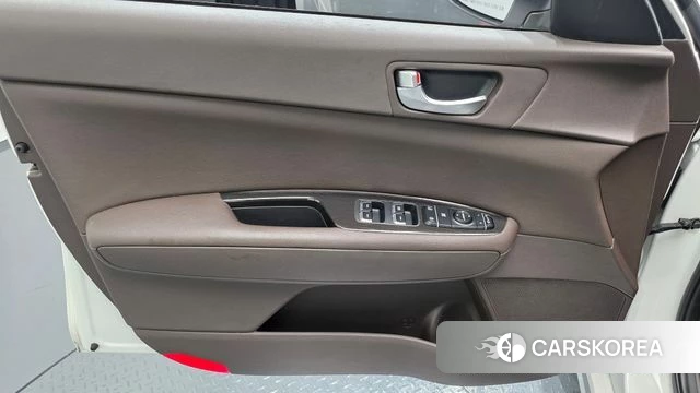 Kia The New K5 2nd generation id 4568275 из Кореи 16