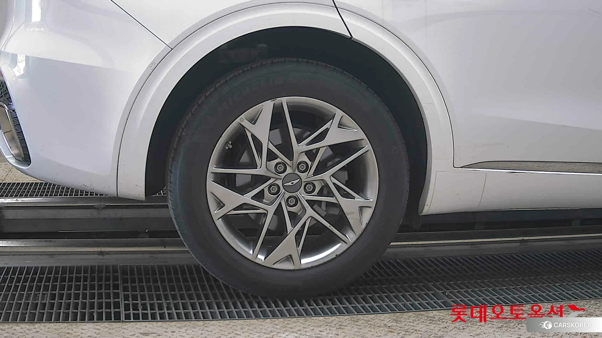 Hyundai GV70 id 4296741 из Кореи 16