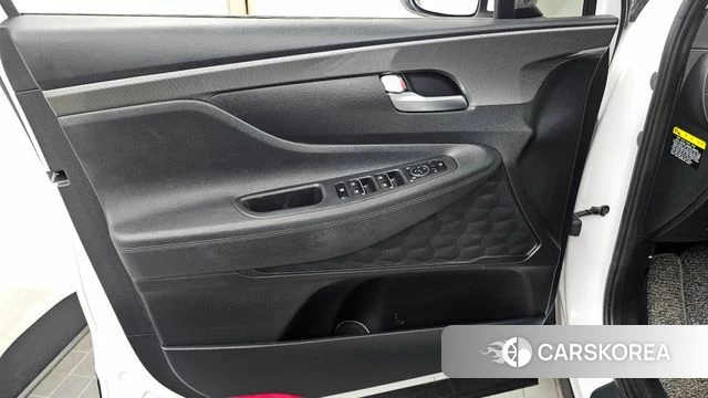 Hyundai Santa Fe TM id 4712779 из Кореи 16