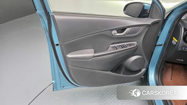 Hyundai Kona Hybrid id 4496131 из Кореи 16