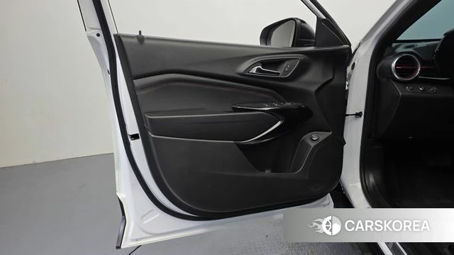 Chevrolet (GM Daewoo) Trax Crossover id 4456678 из Кореи 16