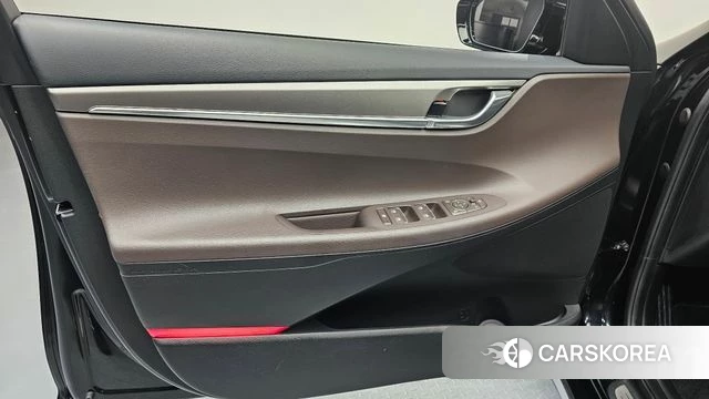 Hyundai The New Grandeur IG id 4434888 из Кореи 16