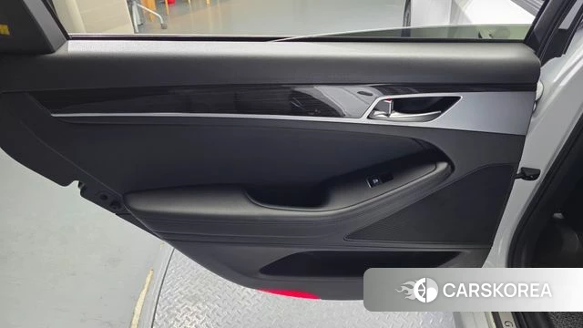 Genesis G80 id 4310511 из Кореи 16
