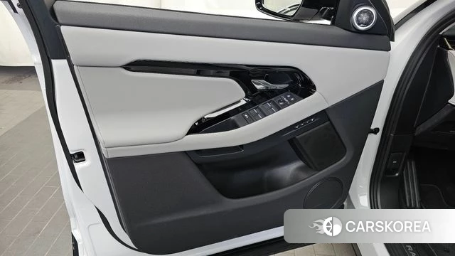 Land Rover Range Rover Evoque 2nd Generation id 4634954 из Кореи 16