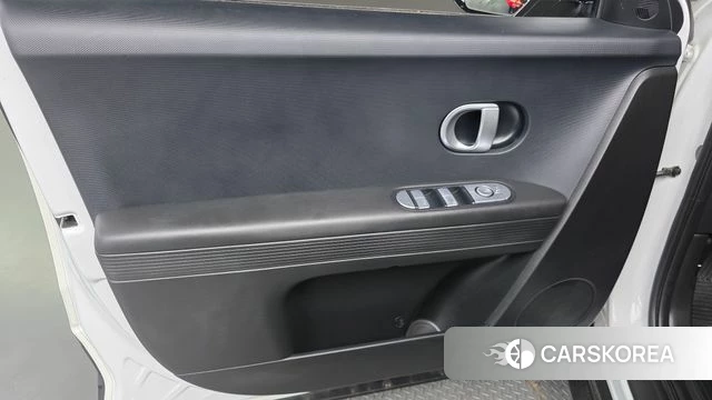 Hyundai Ionic 5 id 4488511 из Кореи 16