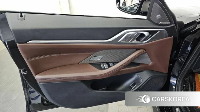 BMW i4 id 4249313 из Кореи 16