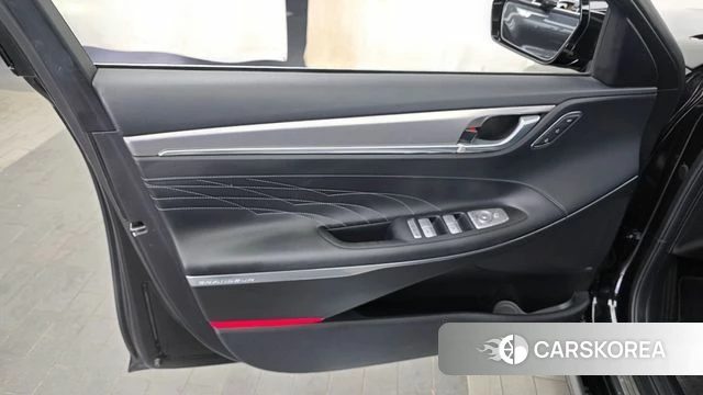 Hyundai The New Grandeur IG id 4632484 из Кореи 16