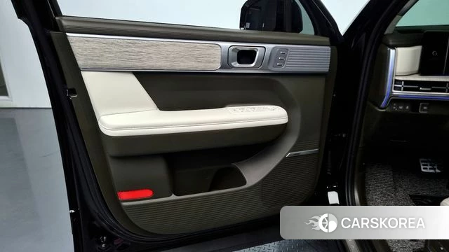 Hyundai Santa Fe (MX5) id 4280607 из Кореи 16