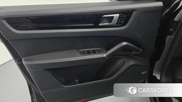 Porsche Cayenne (PO536) id 4447556 из Кореи 16