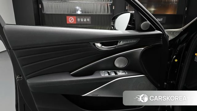 Kia More K9 id 4188302 из Кореи 16