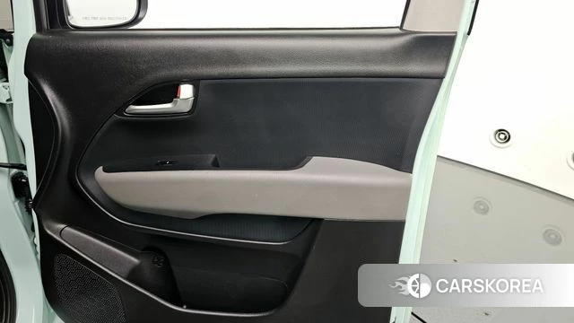 Kia The New Ray id 4187430 из Кореи 16