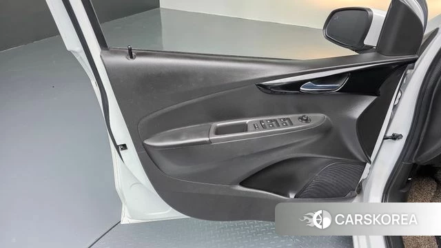 Chevrolet (GM Daewoo) The New Spark id 4488948 из Кореи 16
