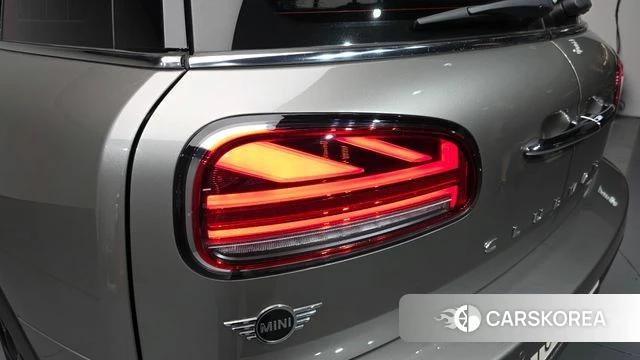 Mini Cooper Clubman id 4464948 из Кореи 16